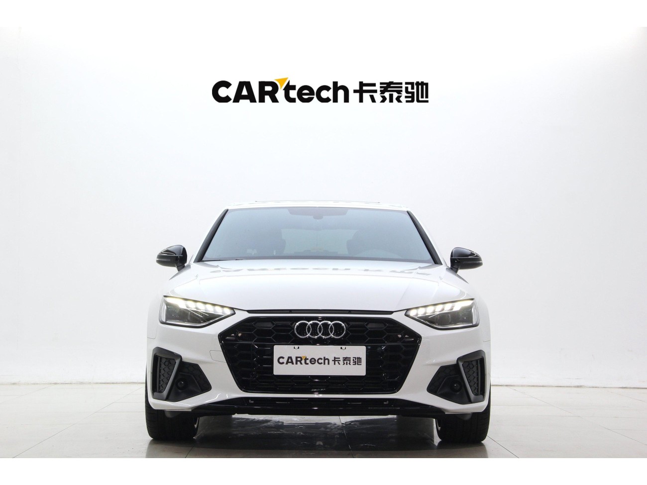 Audi A4L 2025