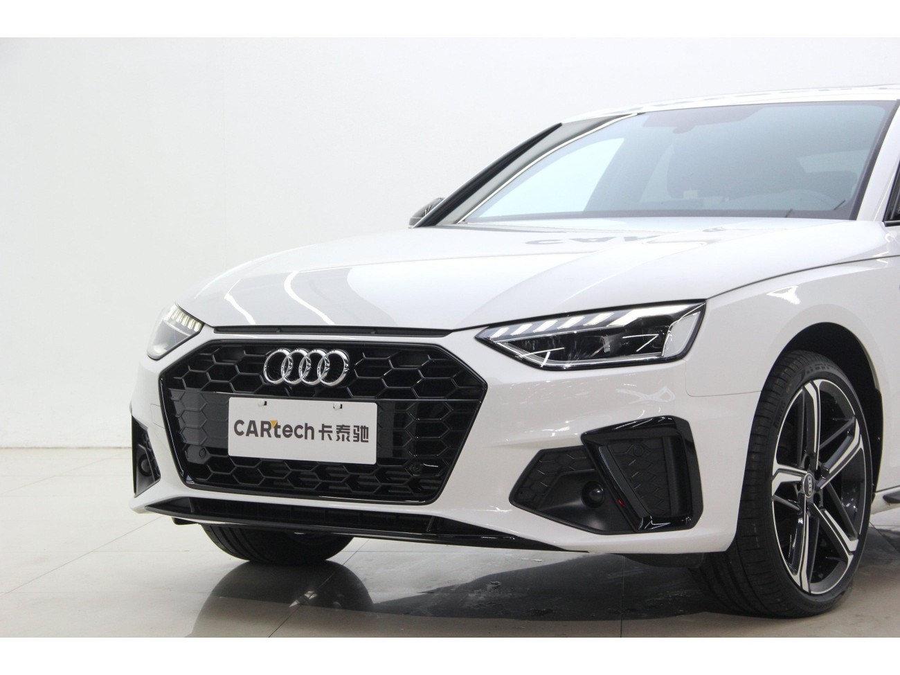 Audi A4L 2025