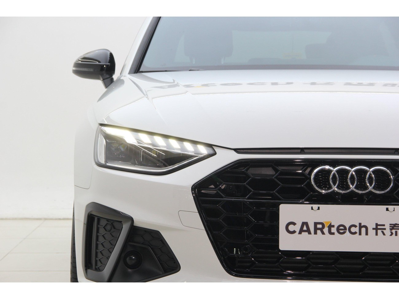 Audi A4L 2025
