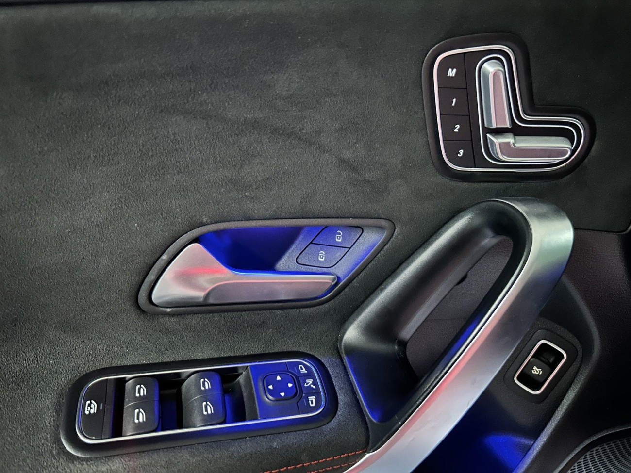 Mercedes-Benz CLA 200 2021