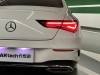 Mercedes-Benz CLA 200 2021