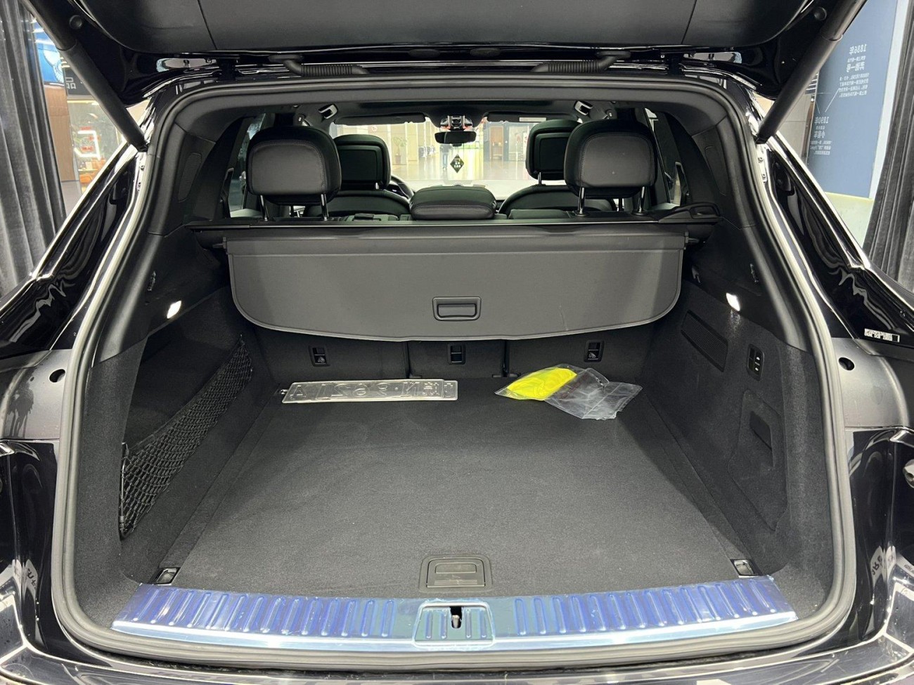 Porsche Cayenne 2020