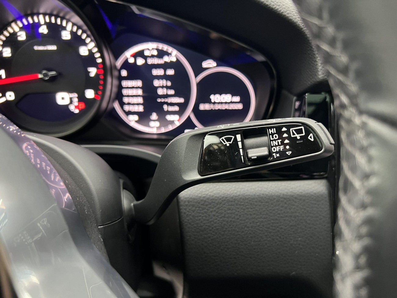 Porsche Cayenne 2020