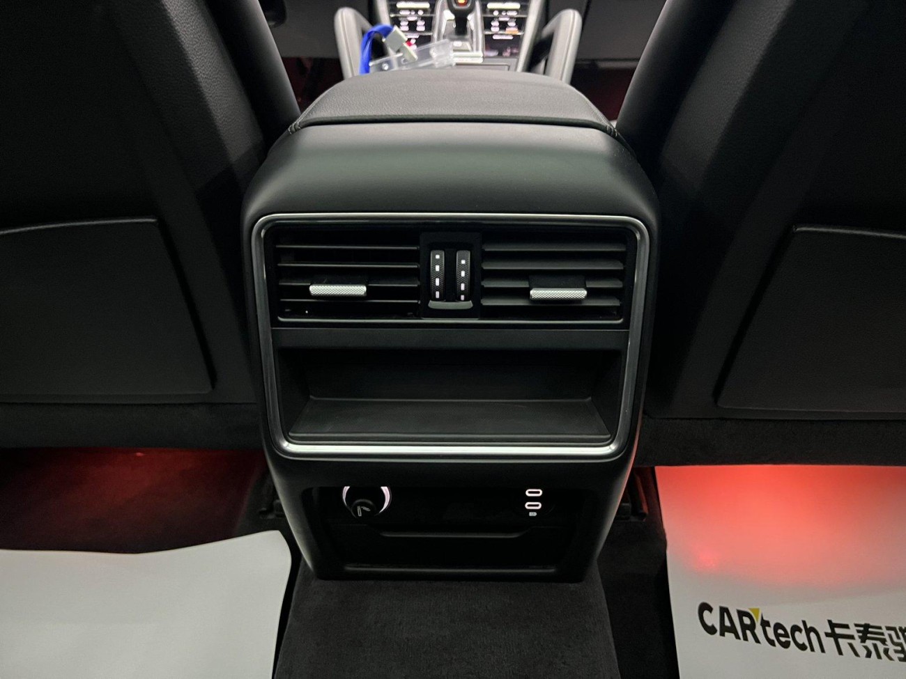 Porsche Cayenne 2020