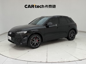 Audi Q5 2022
