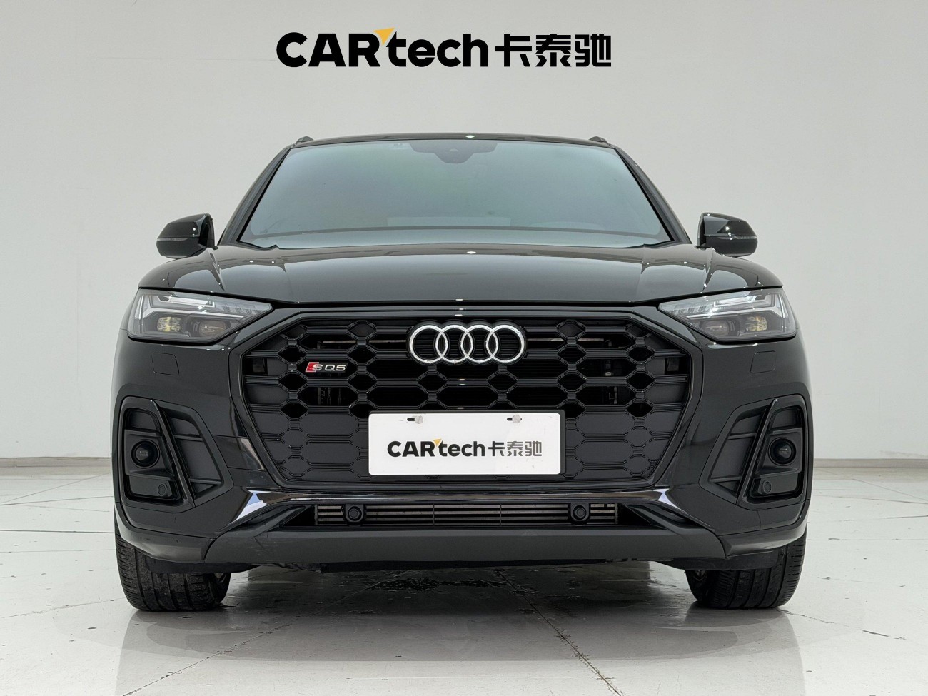 Audi Q5 2022