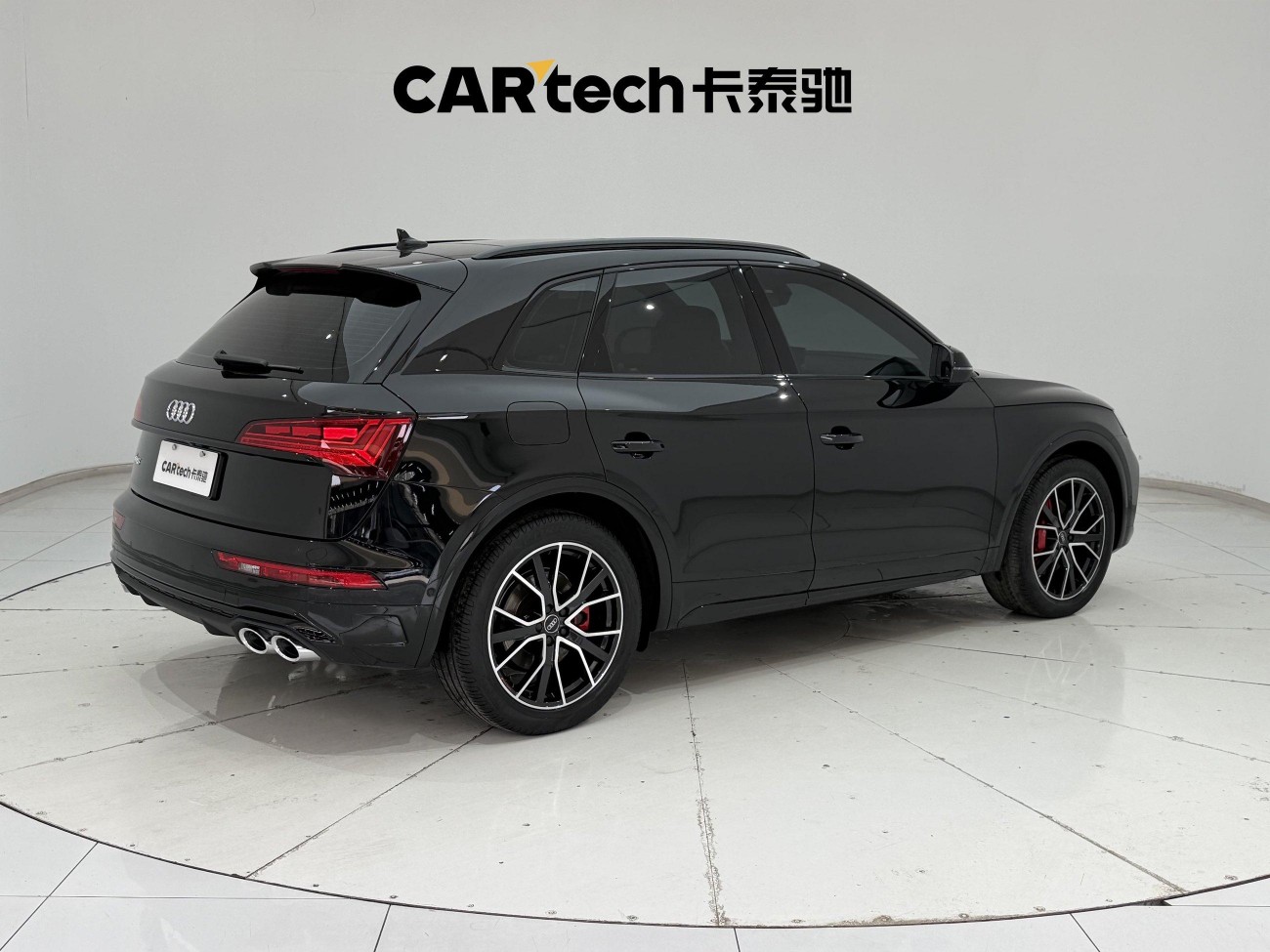 Audi Q5 2022