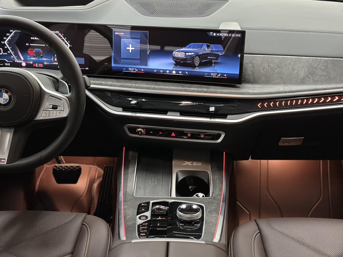 BMW X5 2025