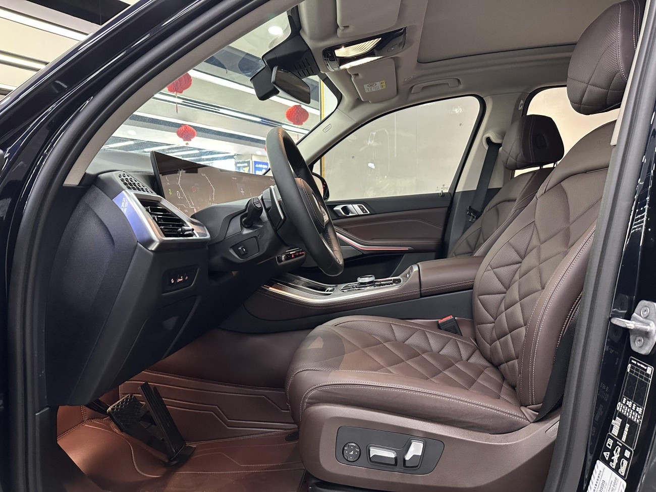 BMW X5 2025