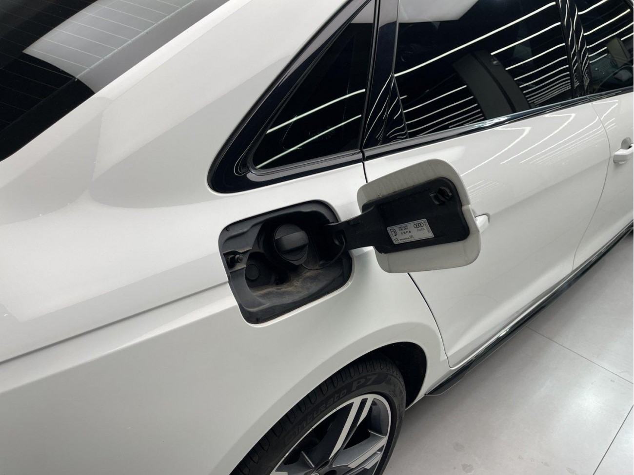 Audi A4L 40 TFSI 2023