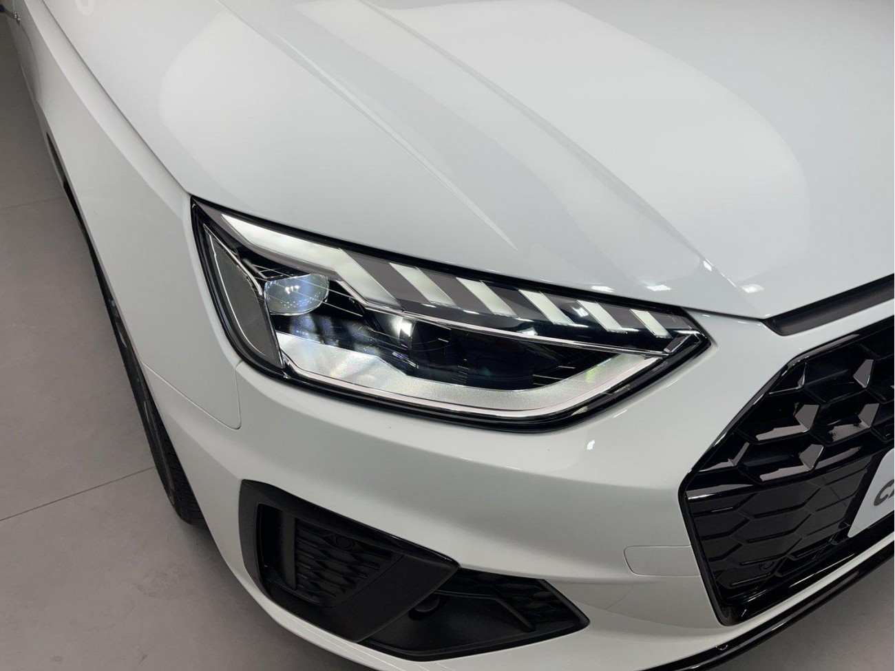 Audi A4L 40 TFSI 2023