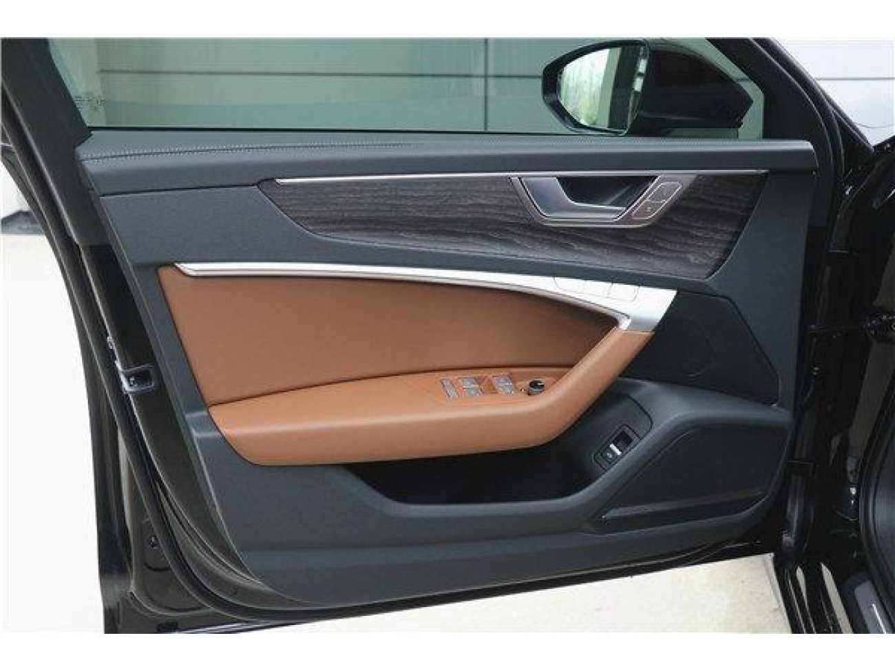 Audi A6L 55 TFSI 2026