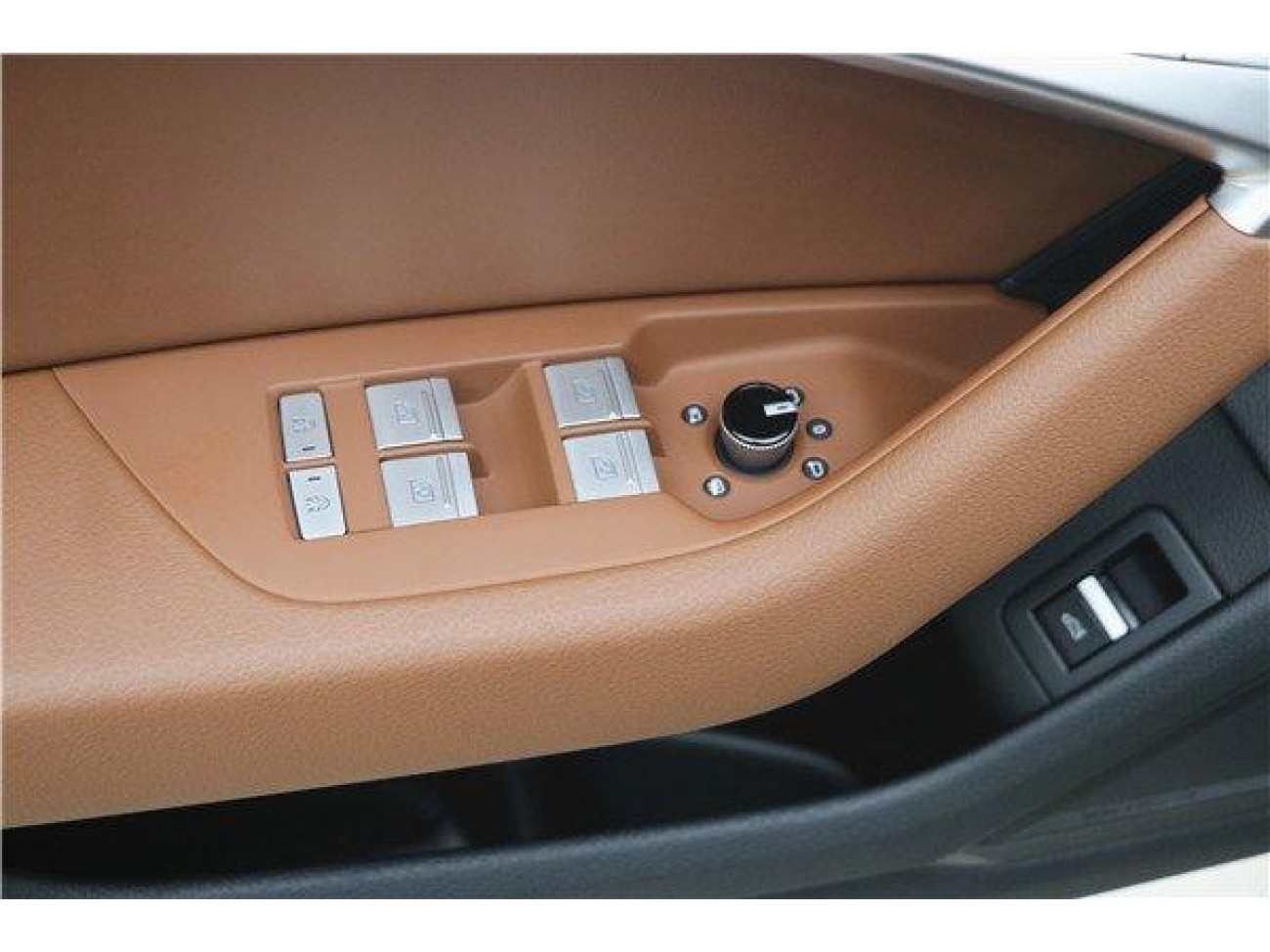 Audi A6L 55 TFSI 2026