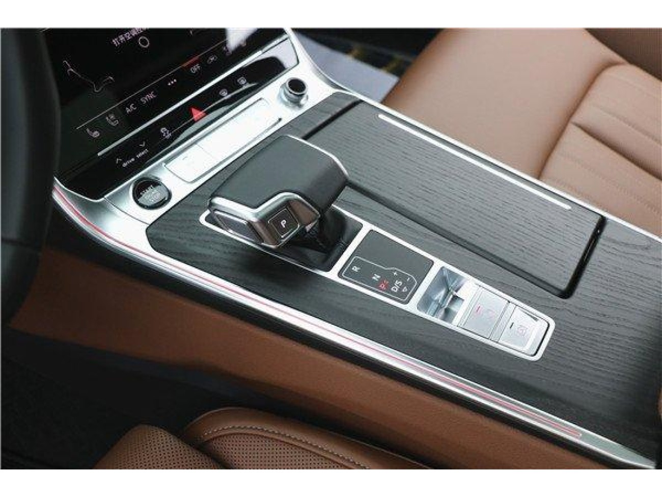 Audi A6L 55 TFSI 2026