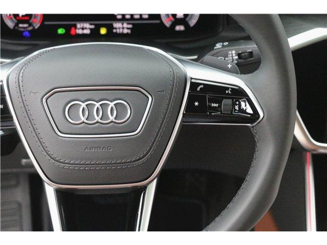 Audi A6L 55 TFSI 2026