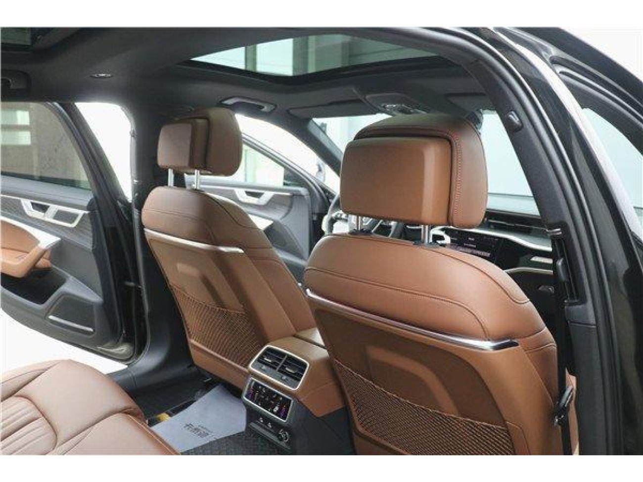 Audi A6L 55 TFSI 2026