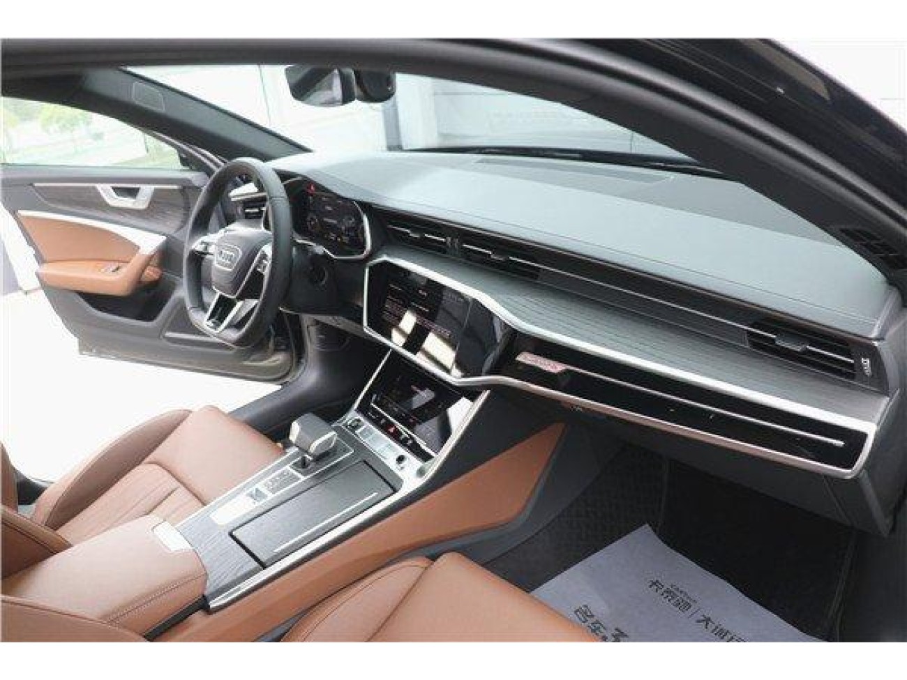 Audi A6L 55 TFSI 2026