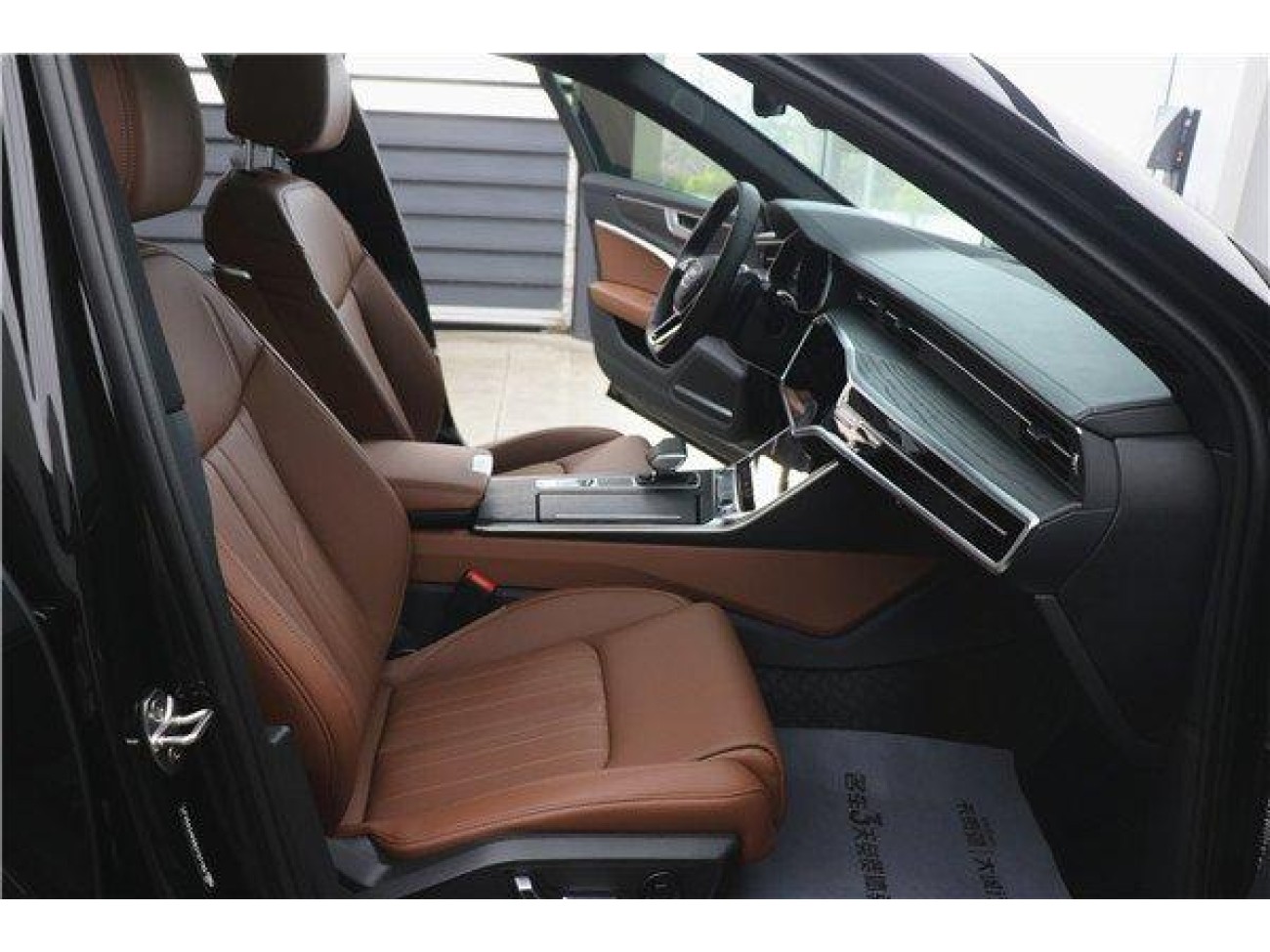 Audi A6L 55 TFSI 2026