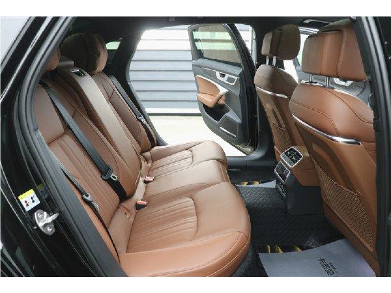 Audi A6L 55 TFSI 2026