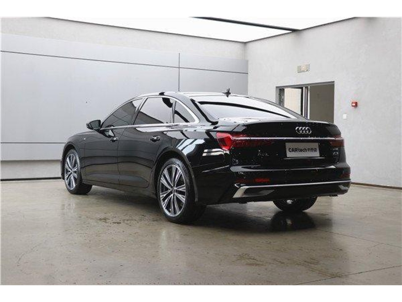 Audi A6L 55 TFSI 2026