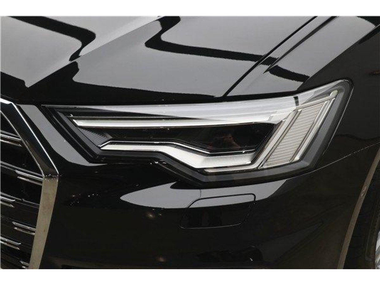 Audi A6L 55 TFSI 2026