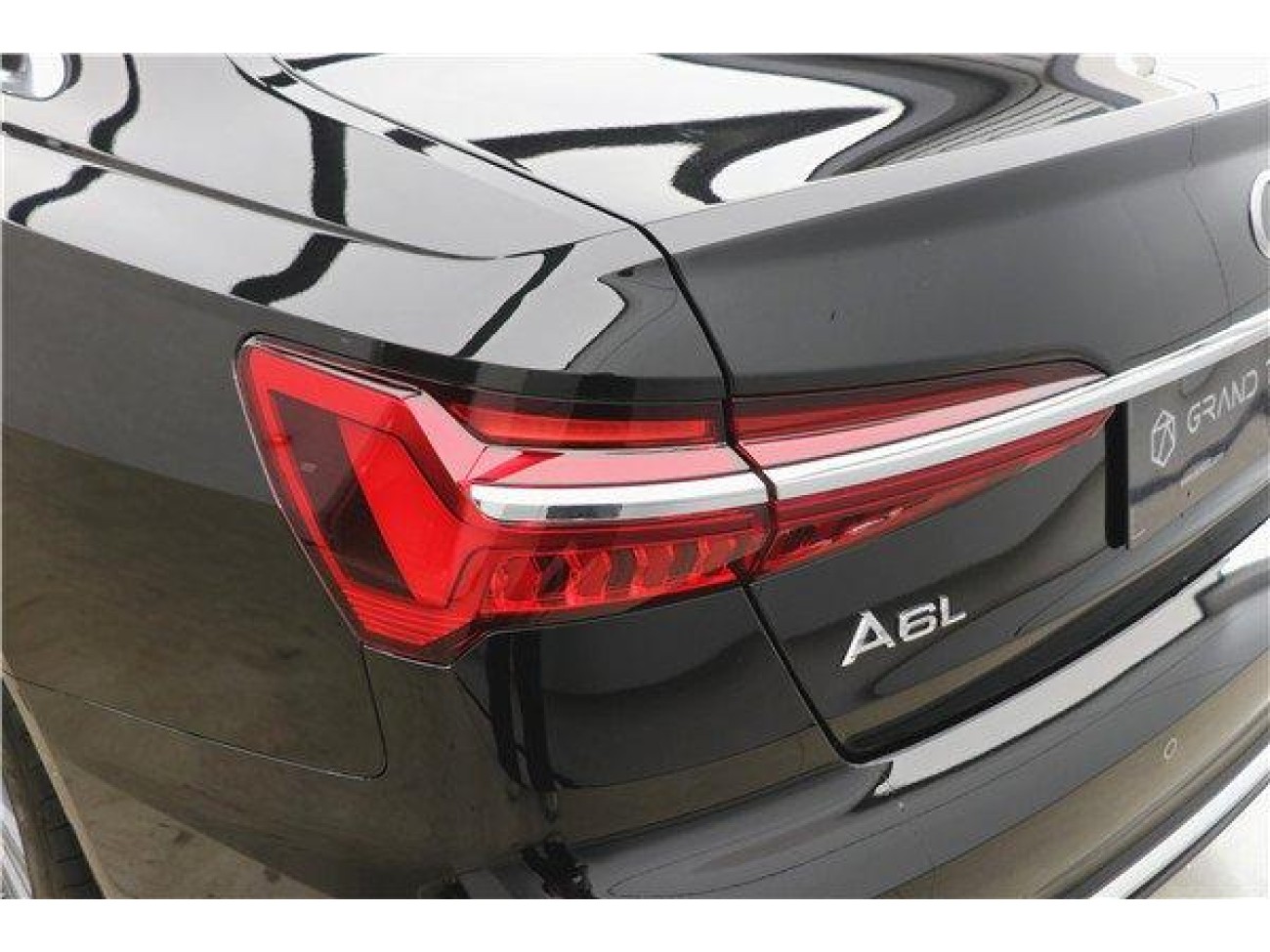 Audi A6L 55 TFSI 2026