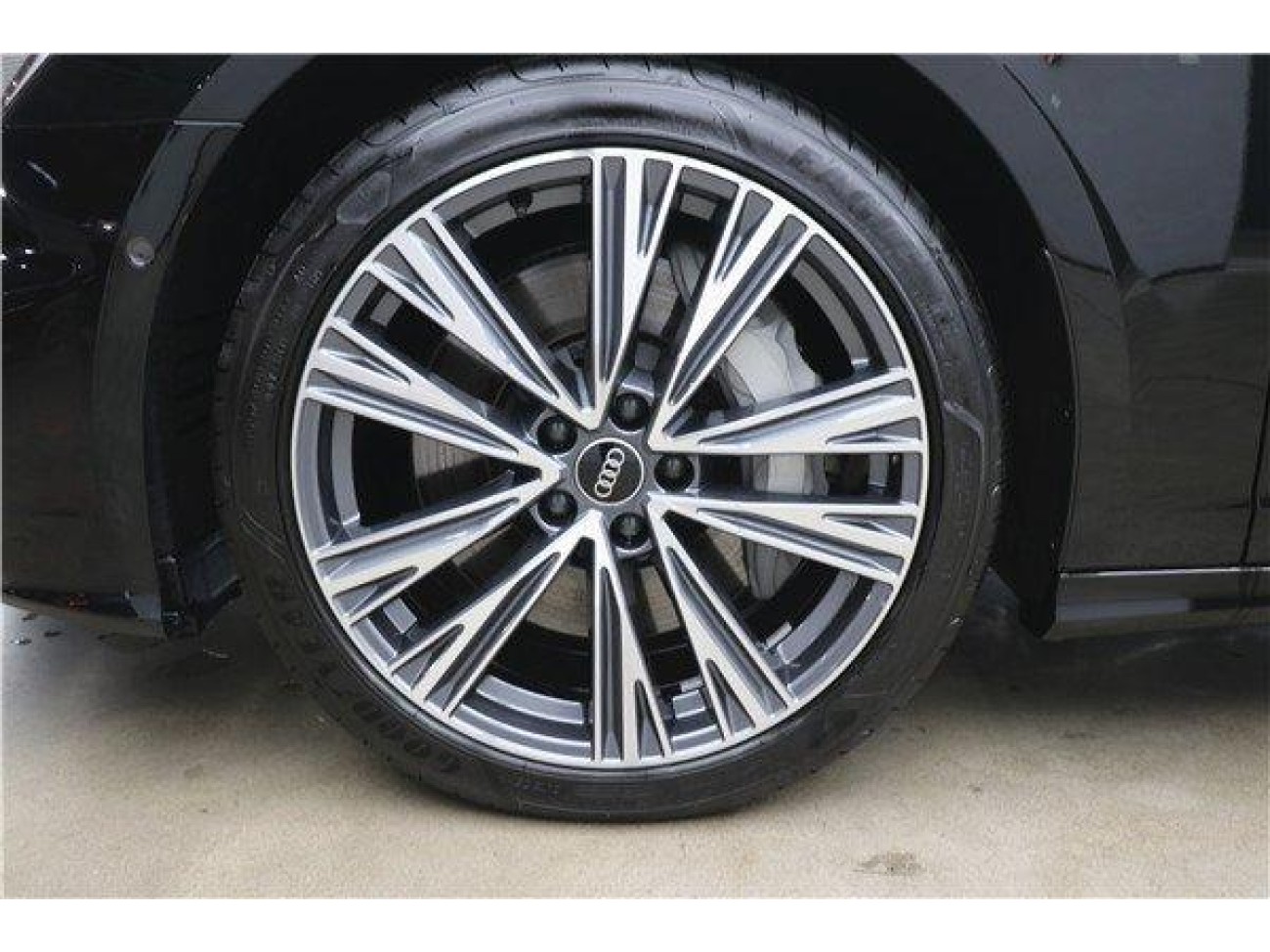 Audi A6L 55 TFSI 2026