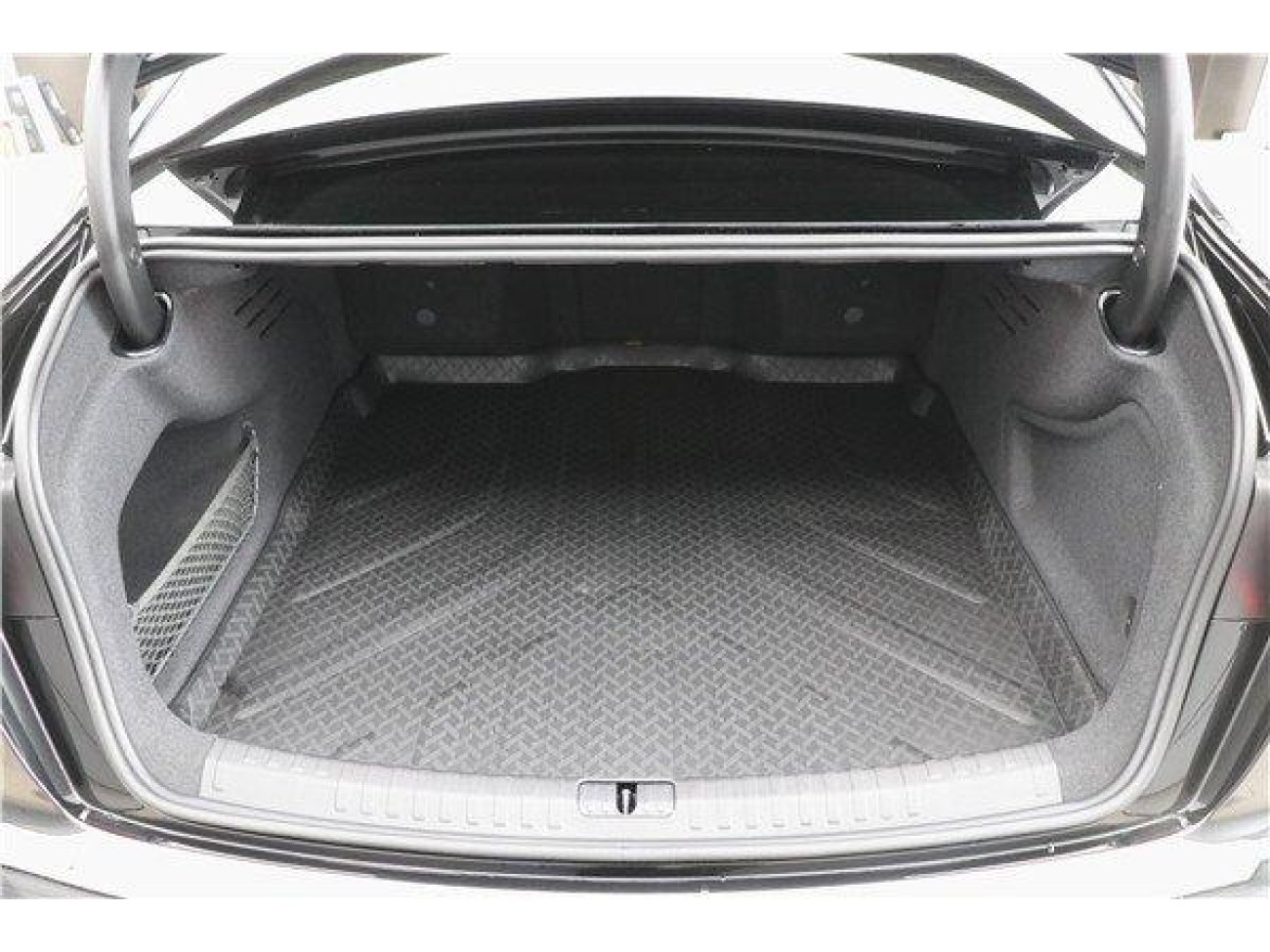 Audi A6L 55 TFSI 2026