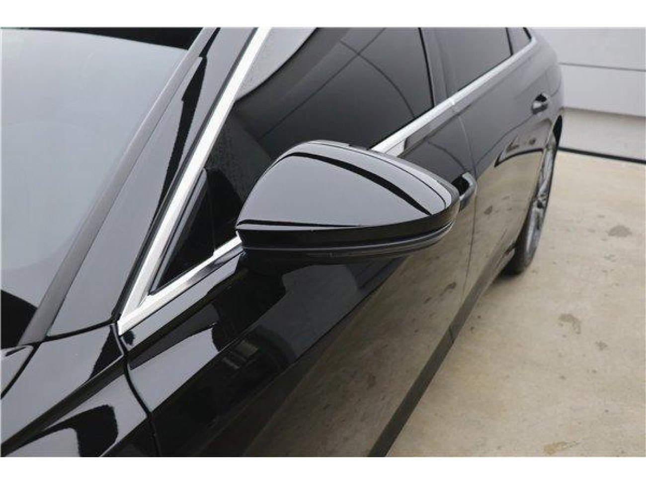 Audi A6L 55 TFSI 2026