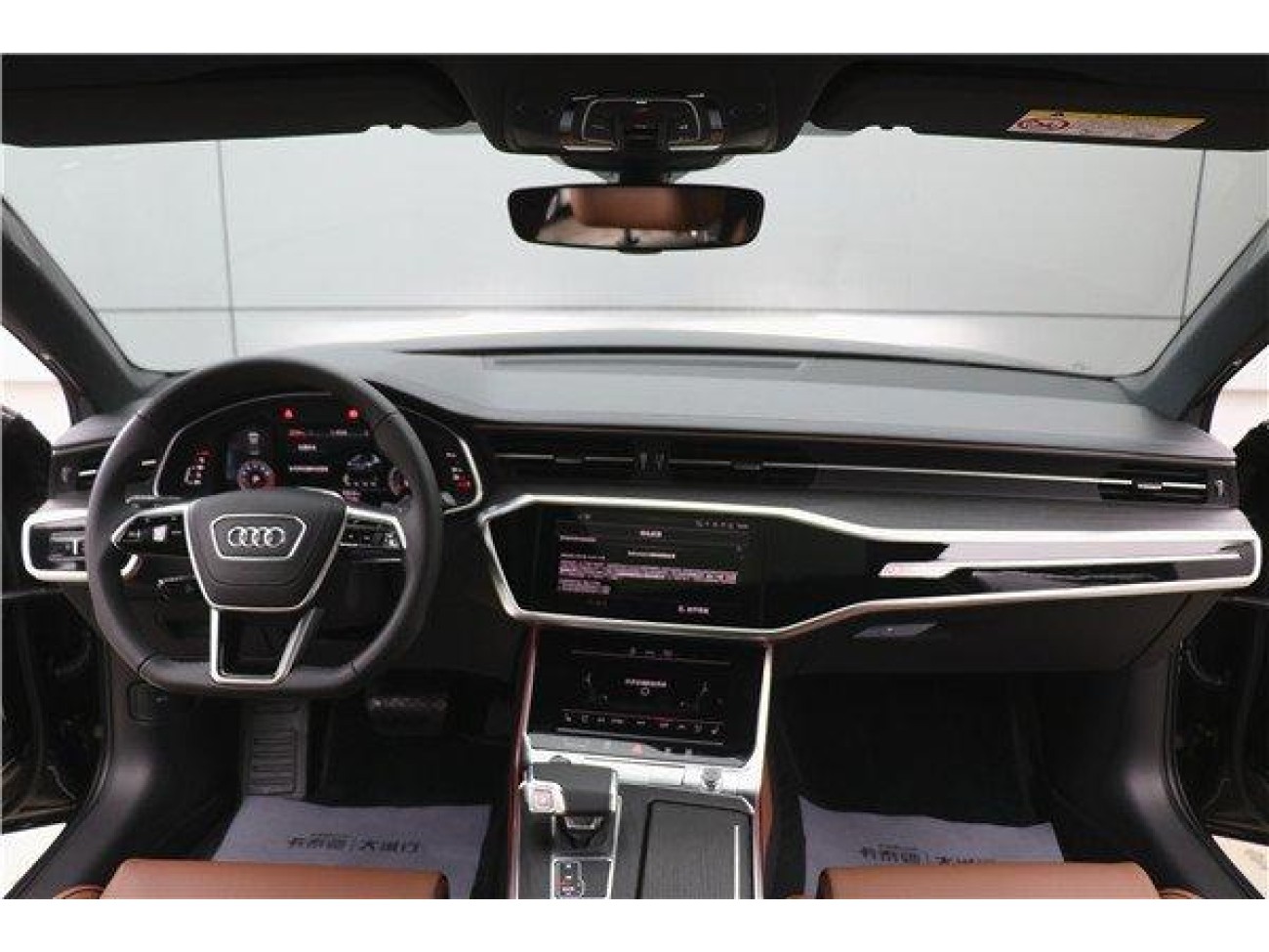 Audi A6L 55 TFSI 2026