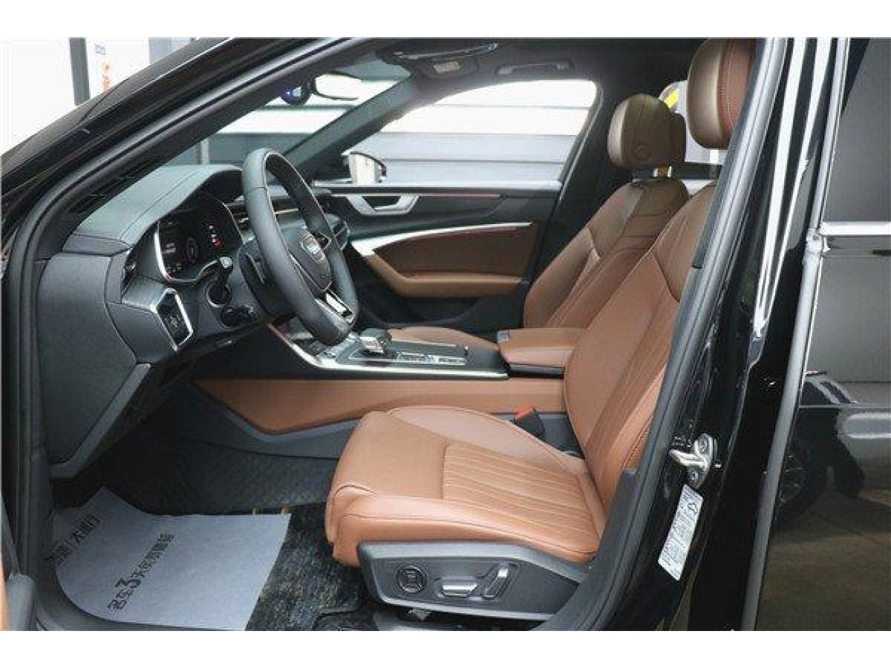 Audi A6L 55 TFSI 2026