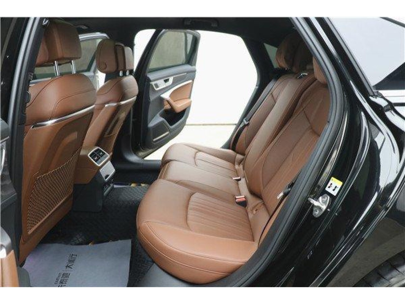 Audi A6L 55 TFSI 2026