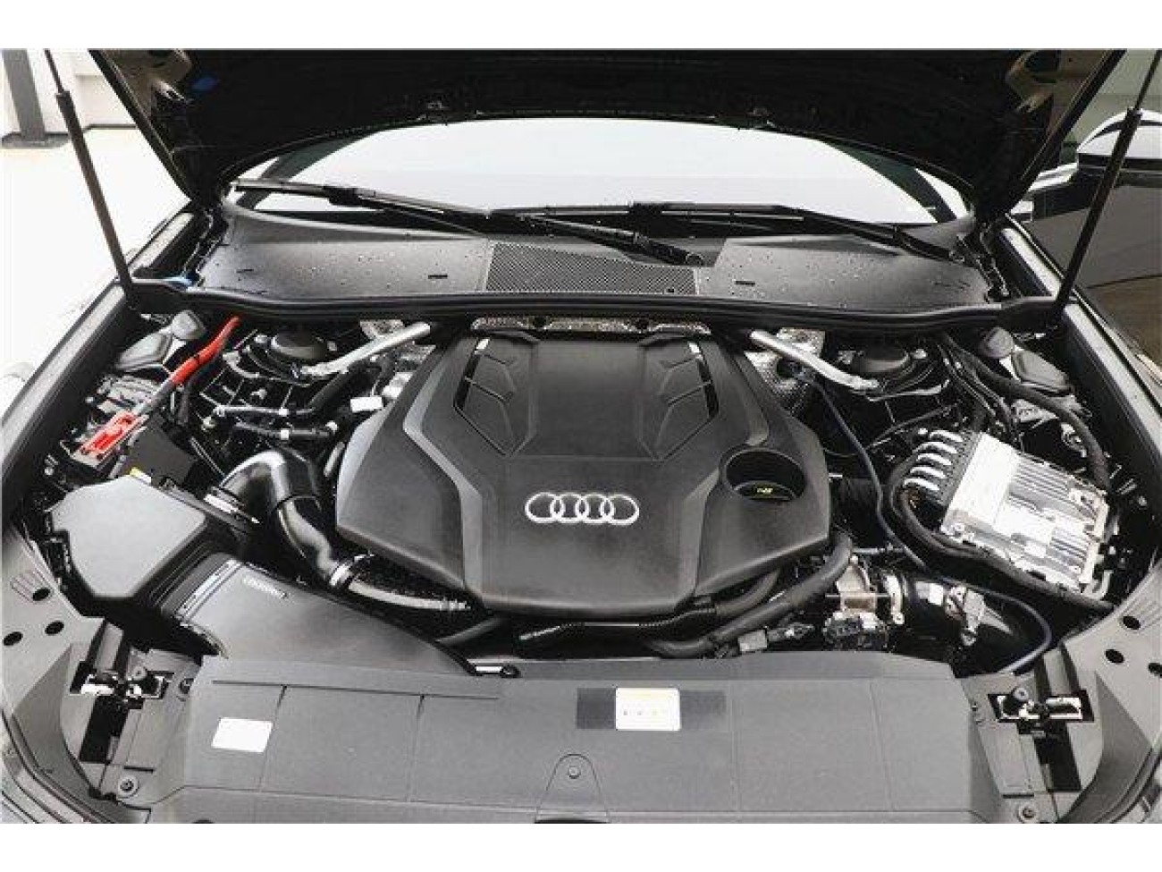 Audi A6L 55 TFSI 2026