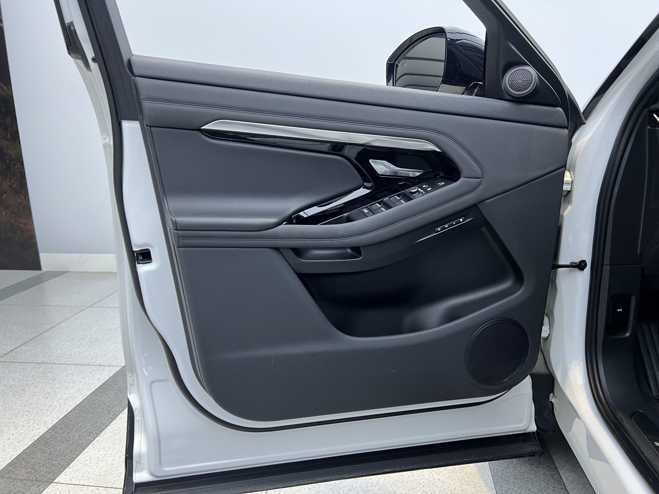 Land Rover Range Rover 2020