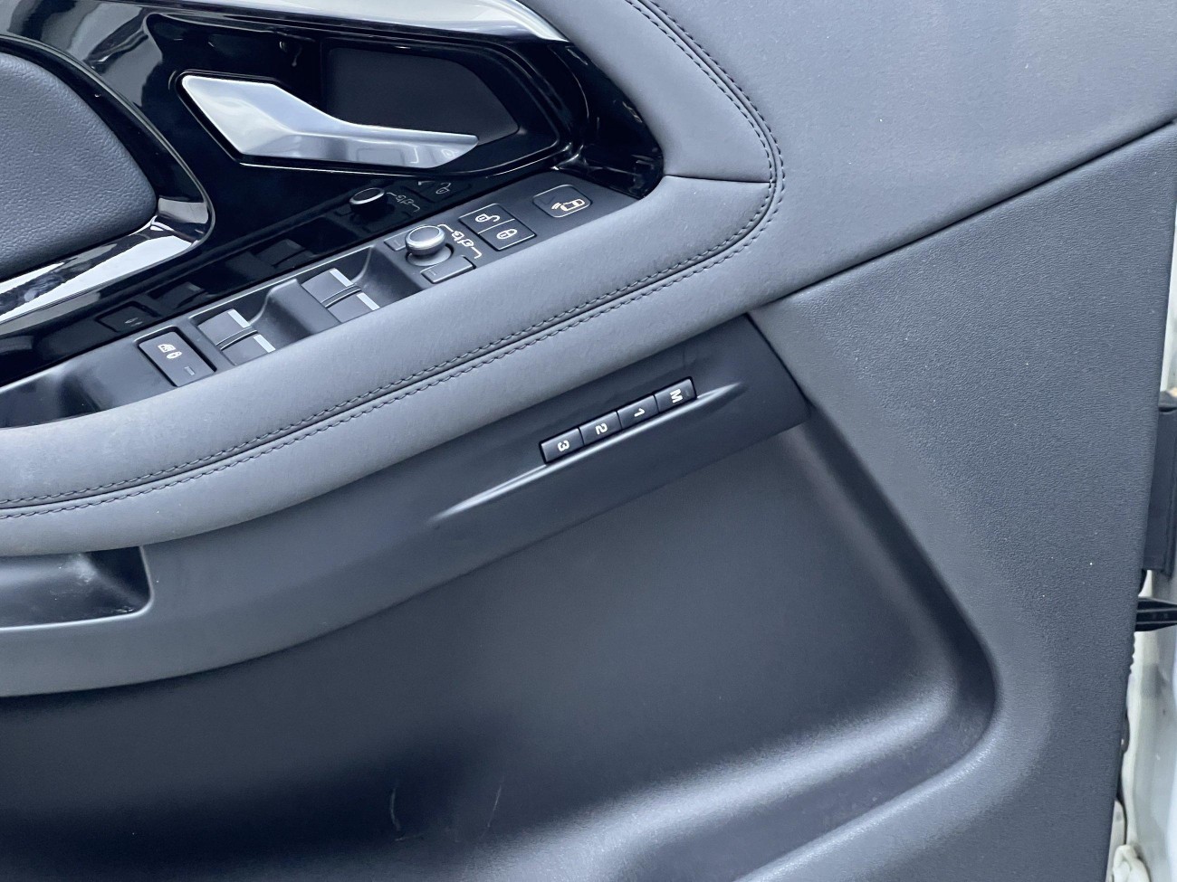 Land Rover Range Rover 2020