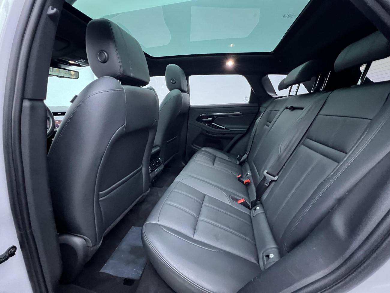 Land Rover Range Rover 2020