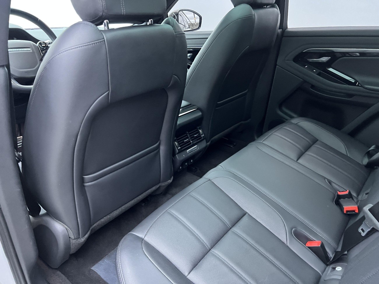 Land Rover Range Rover 2020