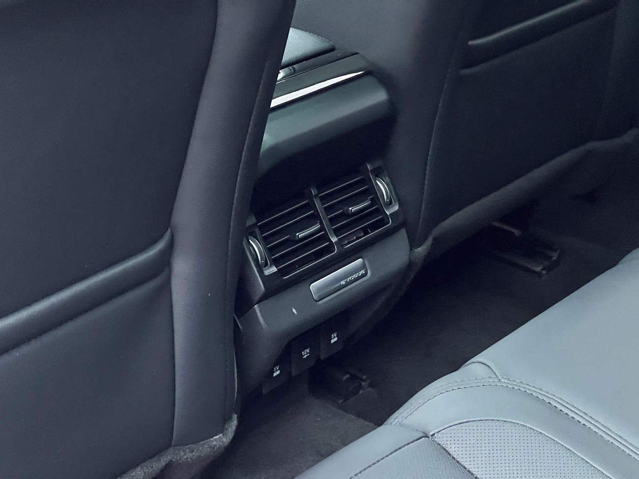 Land Rover Range Rover 2020