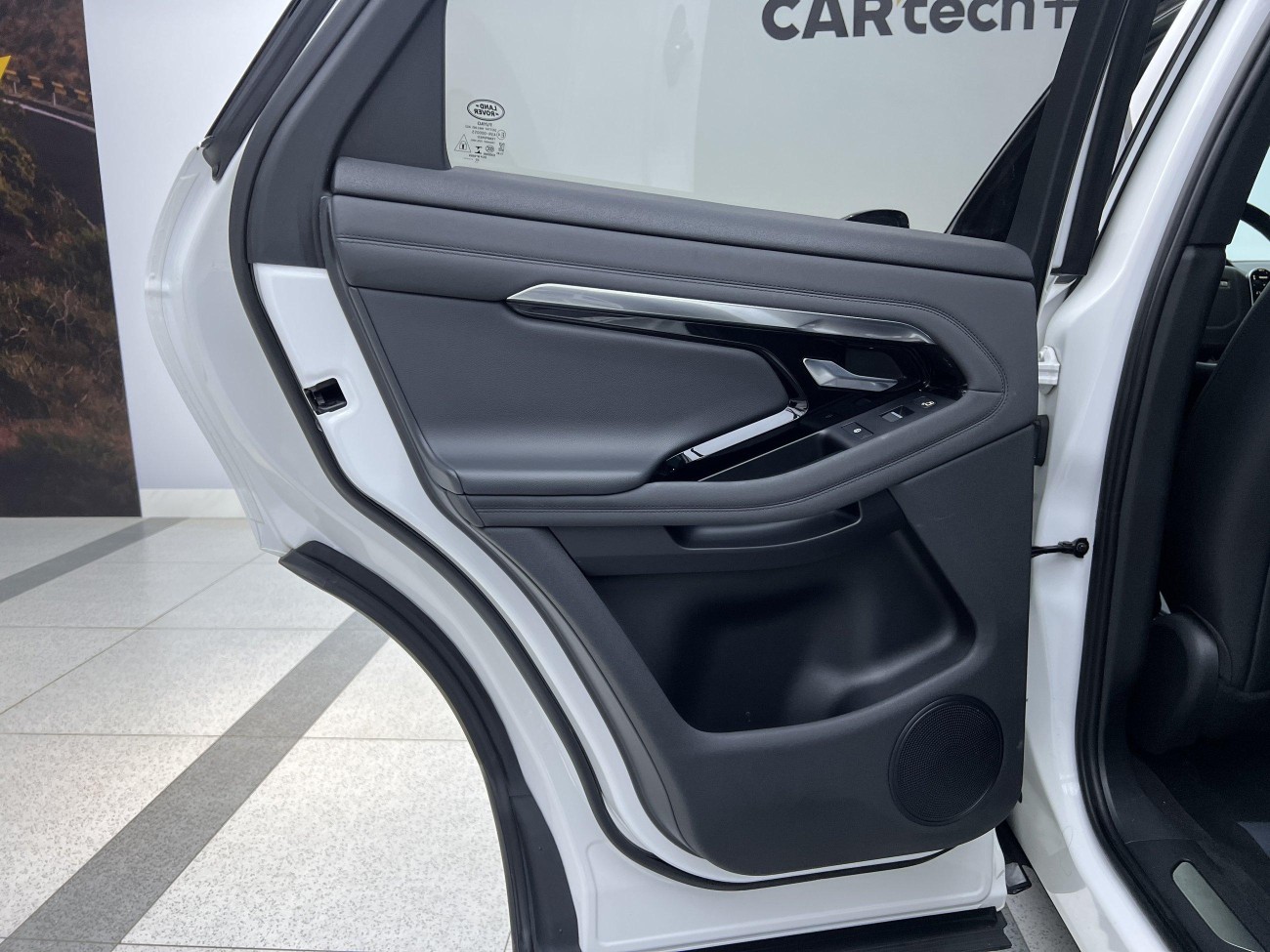 Land Rover Range Rover 2020