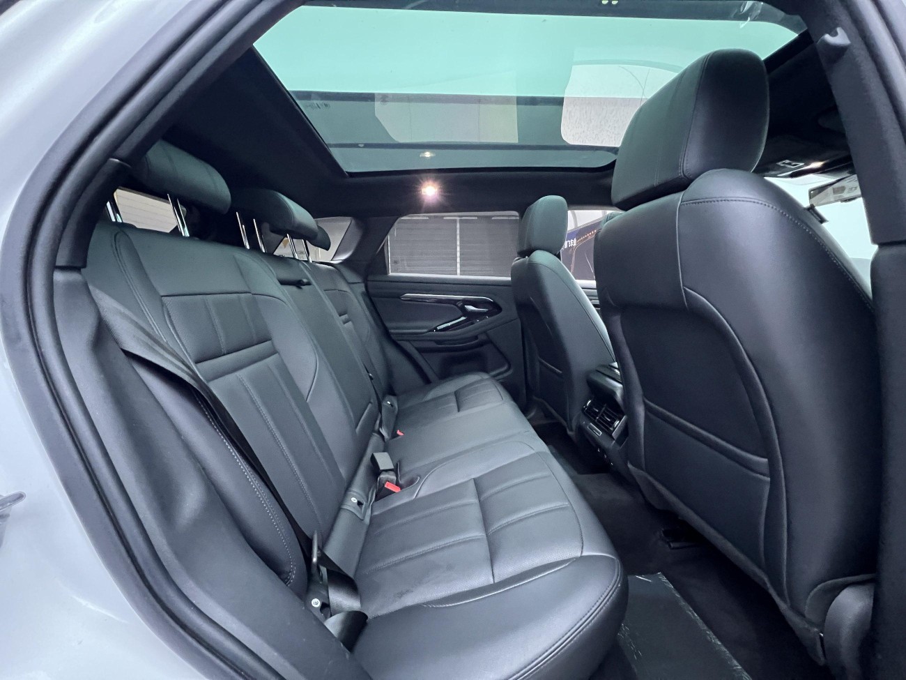 Land Rover Range Rover 2020