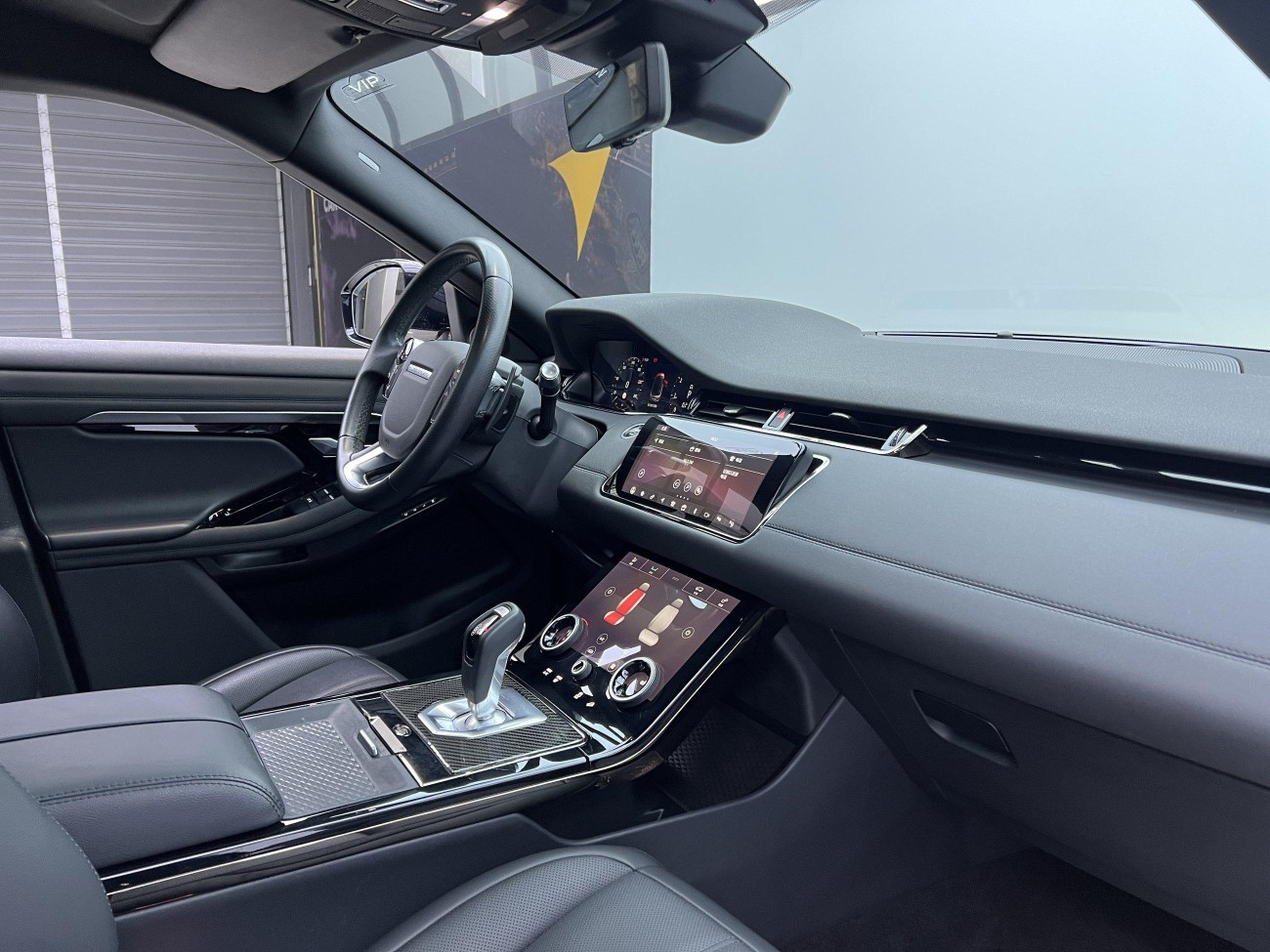 Land Rover Range Rover 2020