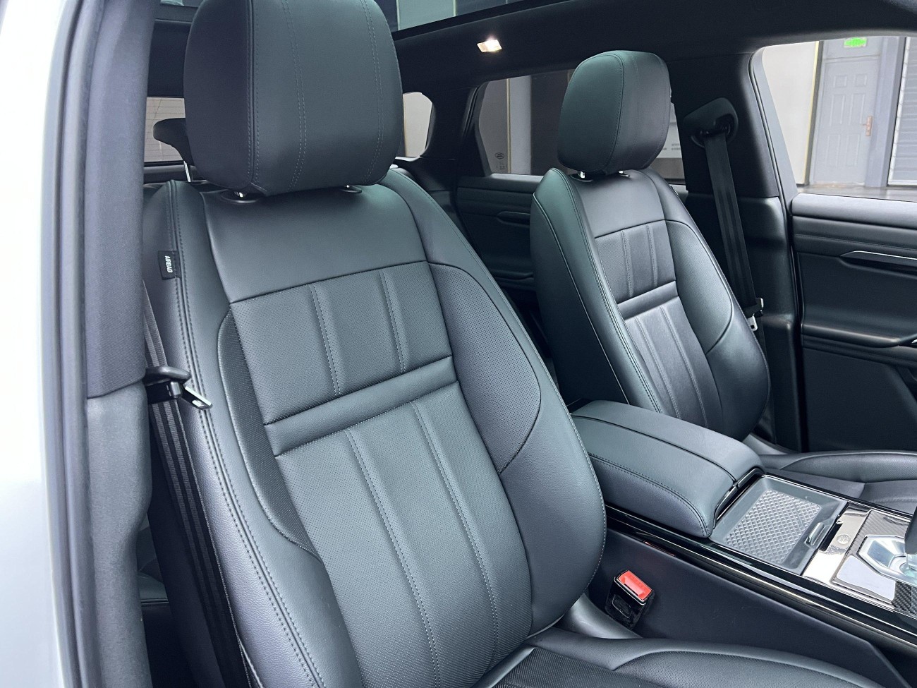 Land Rover Range Rover 2020