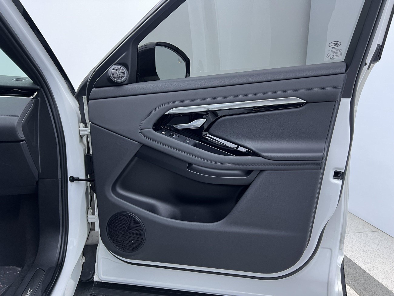 Land Rover Range Rover 2020