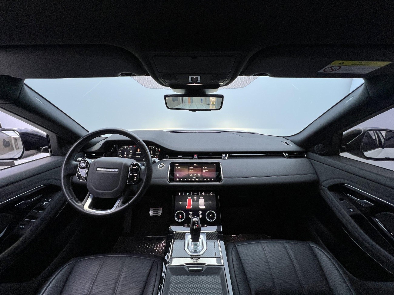 Land Rover Range Rover 2020