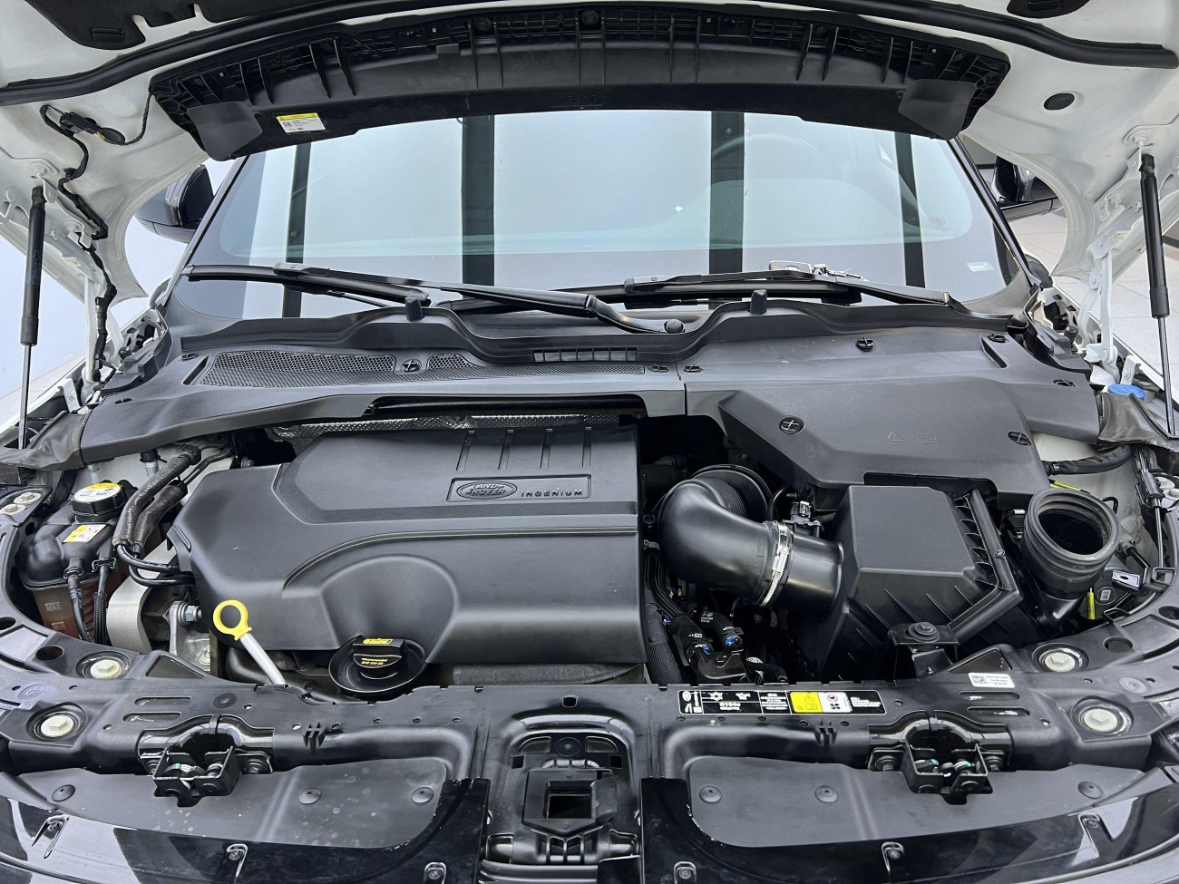 Land Rover Range Rover 2020