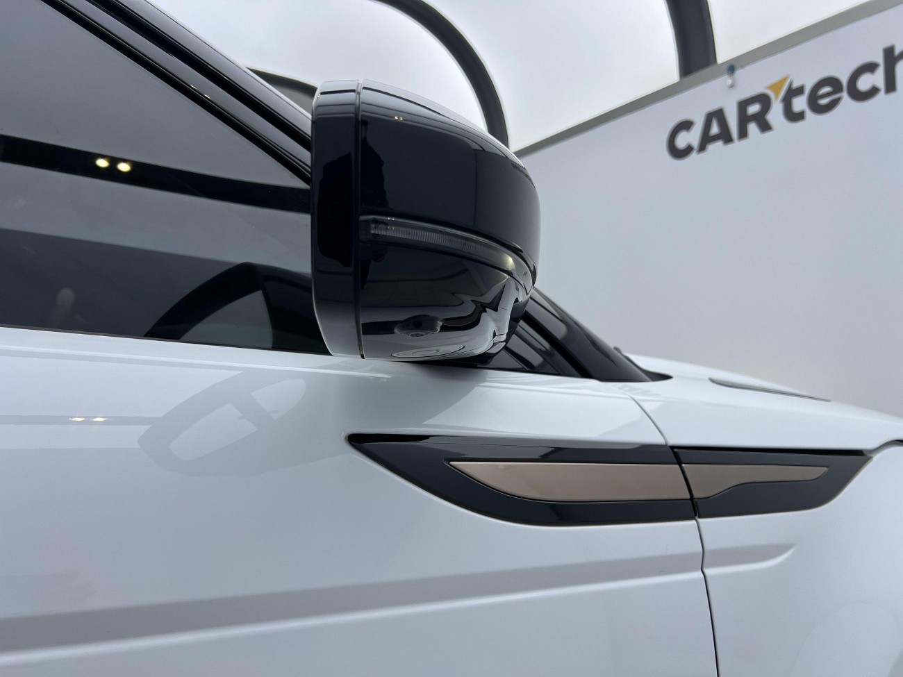 Land Rover Range Rover 2020