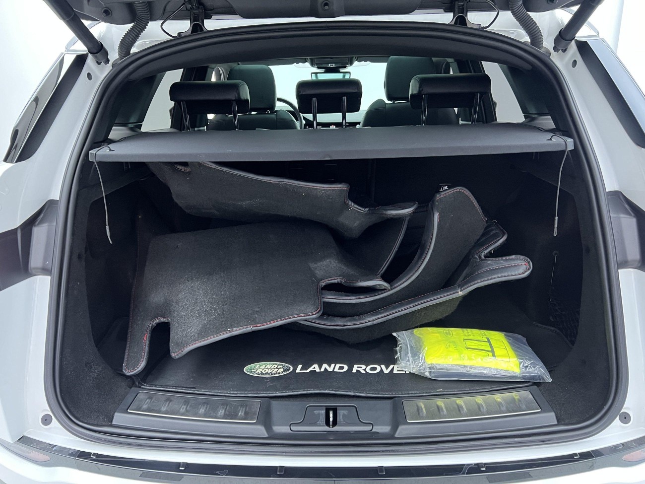 Land Rover Range Rover 2020