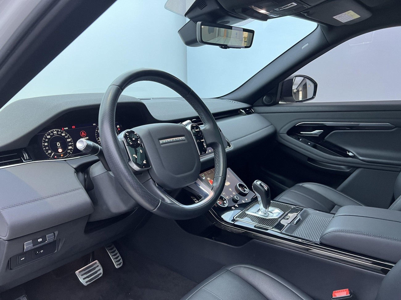 Land Rover Range Rover 2020