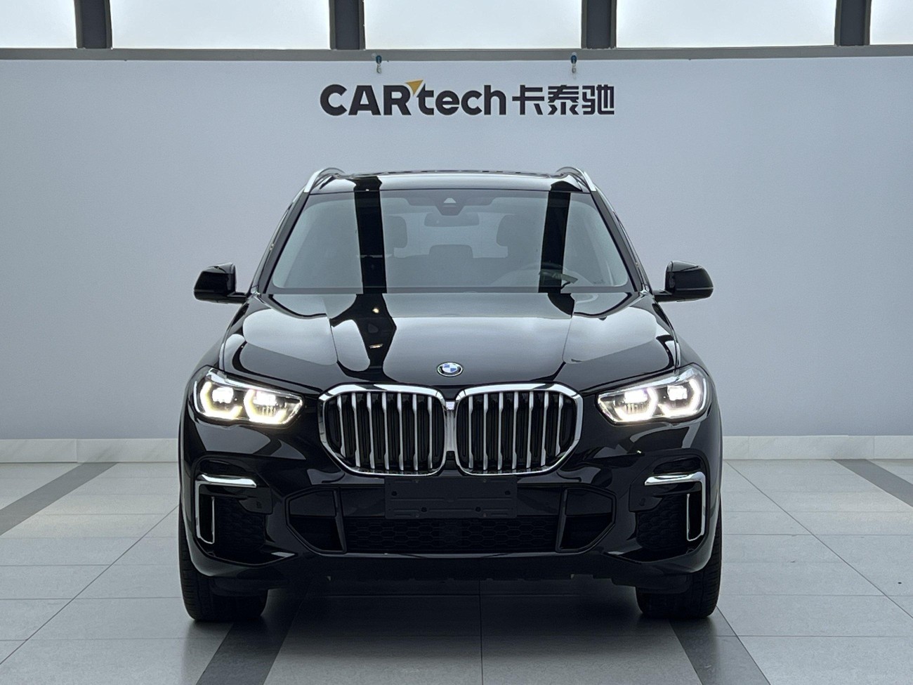 BMW X5 2023
