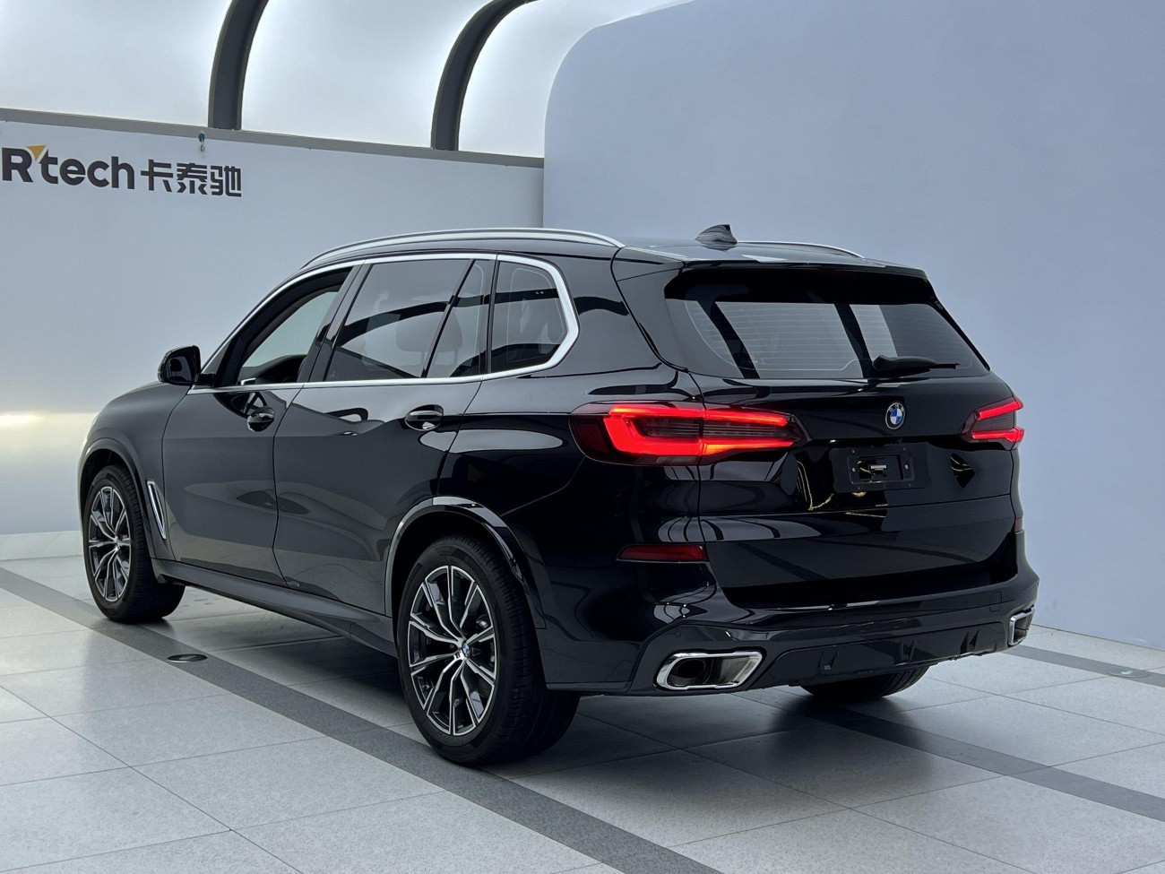BMW X5 2023